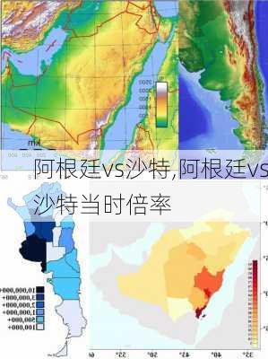 阿根廷vs沙特,阿根廷vs沙特当时倍率