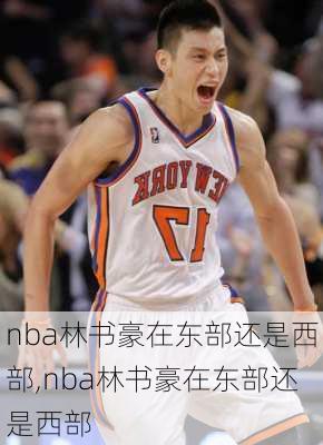 nba林书豪在东部还是西部,nba林书豪在东部还是西部