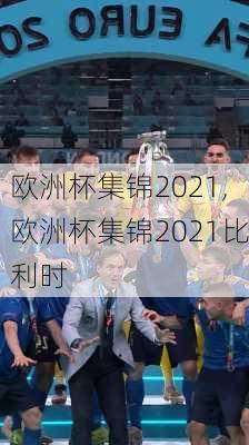 欧洲杯集锦2021,欧洲杯集锦2021比利时