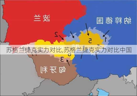 苏格兰捷克实力对比,苏格兰捷克实力对比中国