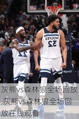 灰熊vs森林狼全场回放,灰熊vs森林狼全场回放在线观看