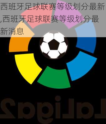 西班牙足球联赛等级划分最新,西班牙足球联赛等级划分最新消息