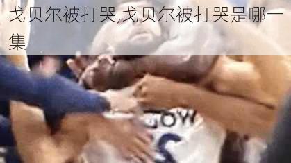 戈贝尔被打哭,戈贝尔被打哭是哪一集