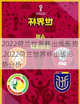 2022荷兰世界杯出线形势,2022荷兰世界杯出线形势分析