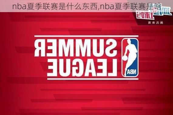 nba夏季联赛是什么东西,nba夏季联赛是啥