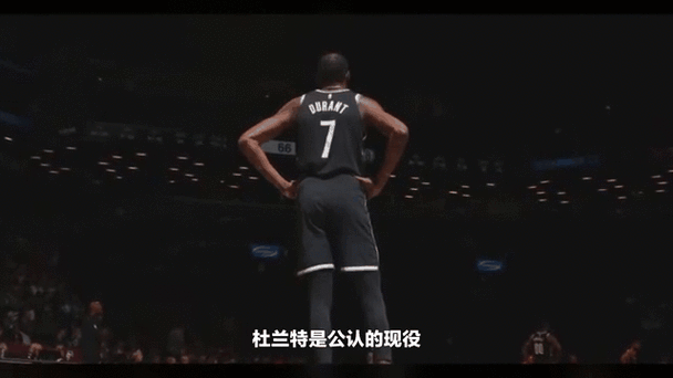 nba十佳球杜兰特战斧劈扣,杜兰特劈扣詹姆斯动图